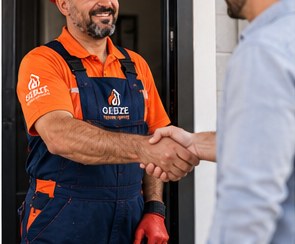 Teslim ve müşteri memnuniyeti