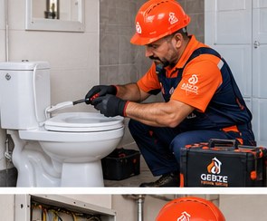 Banyo tesisat onarımı