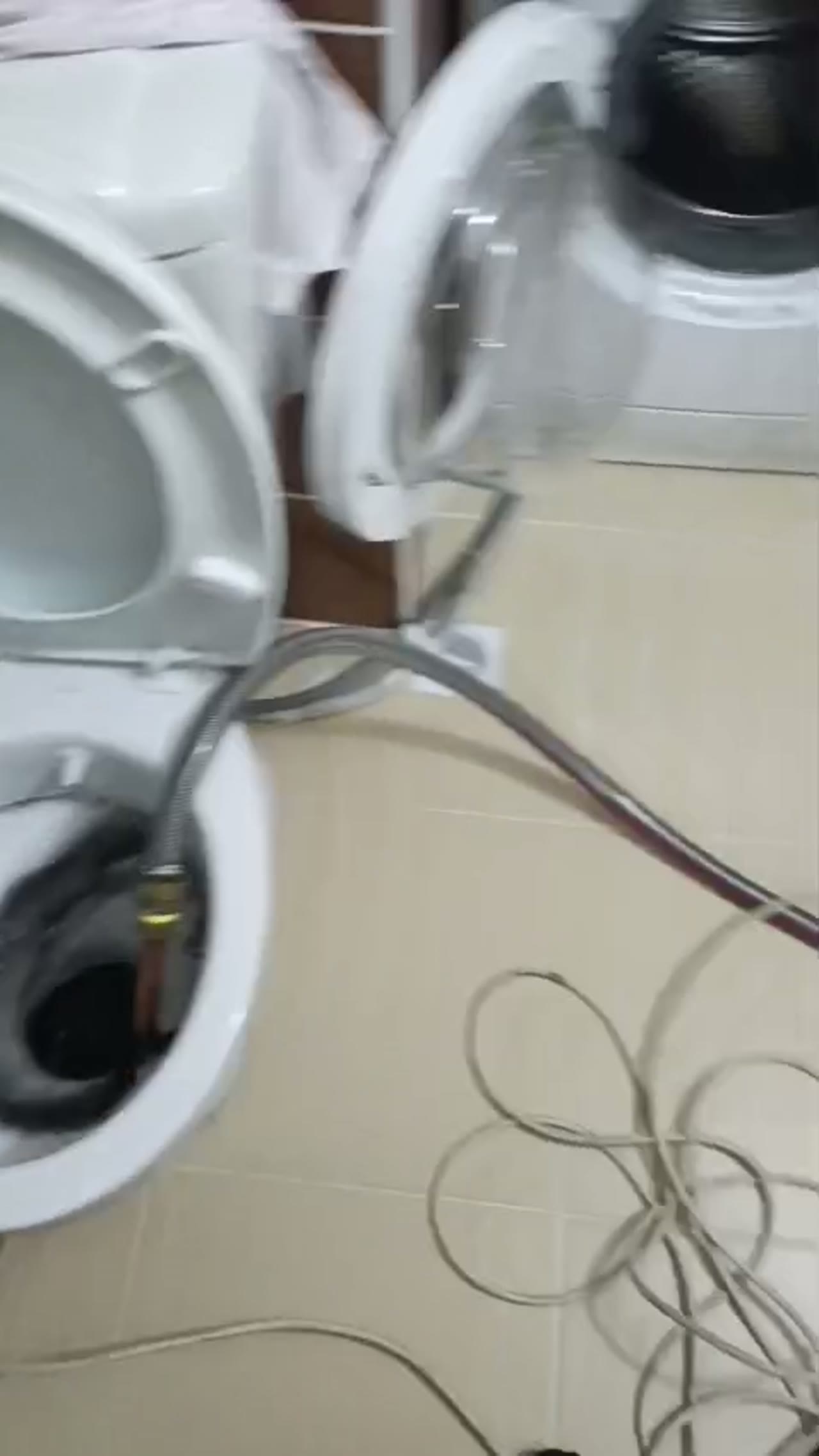 Kombi devreye alma kontrolü